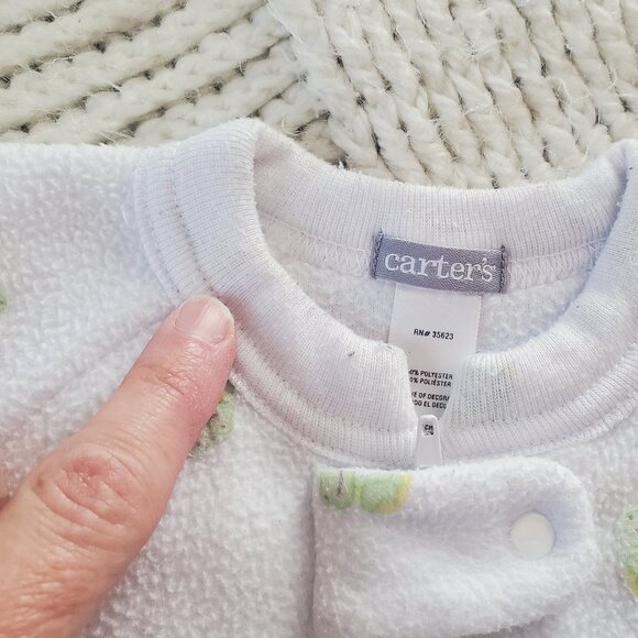 Infant Sleepsack - Picture 4 of 5